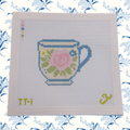 Teacup