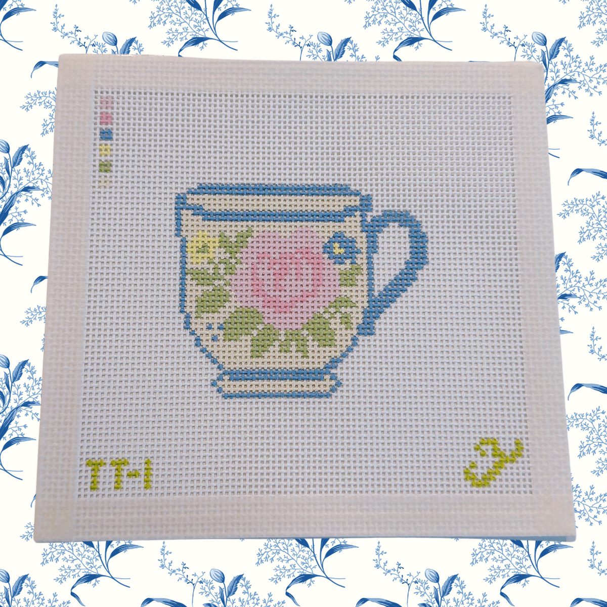 Teacup