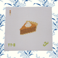 Pumpkin Pie