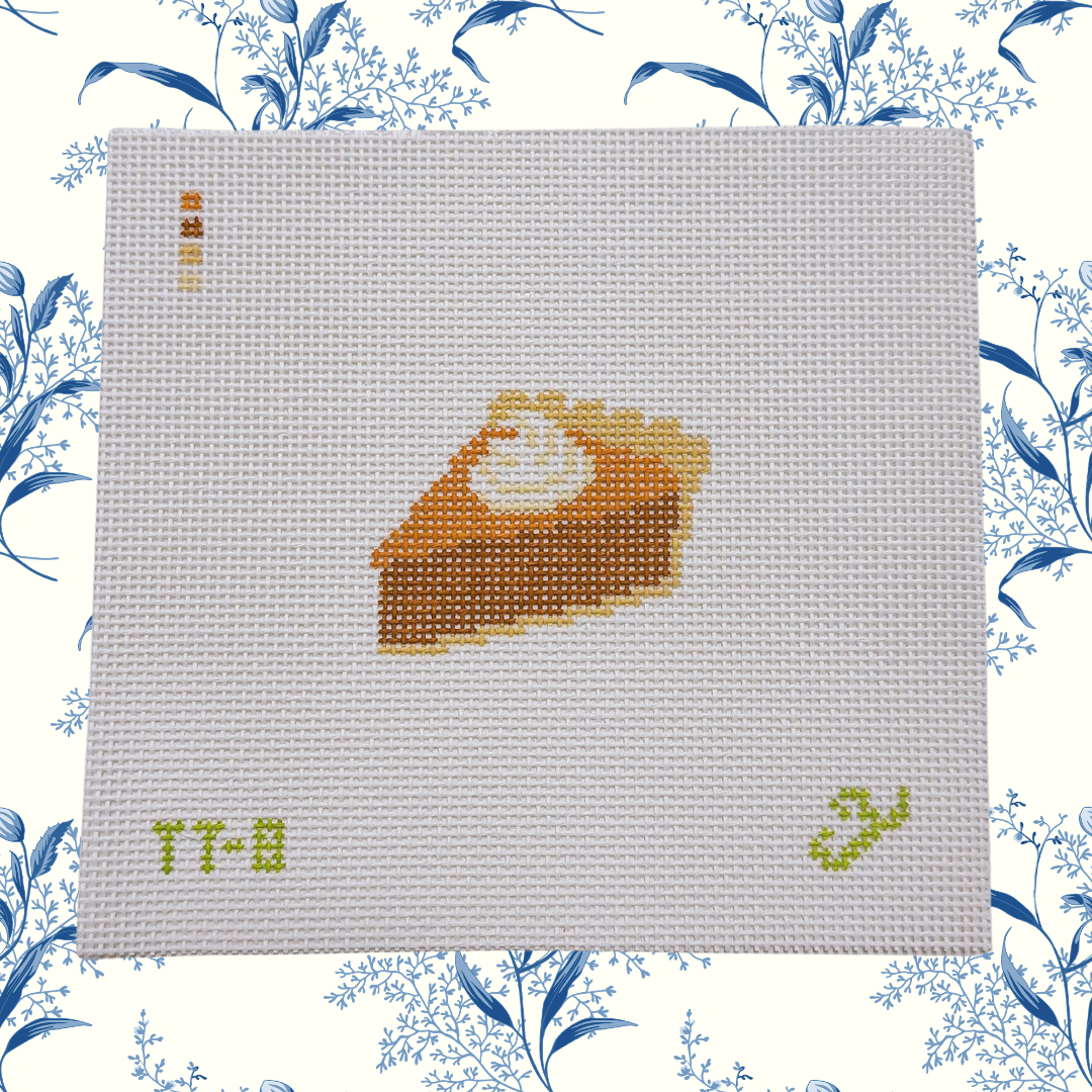 Pumpkin Pie