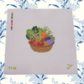 Veggie Basket