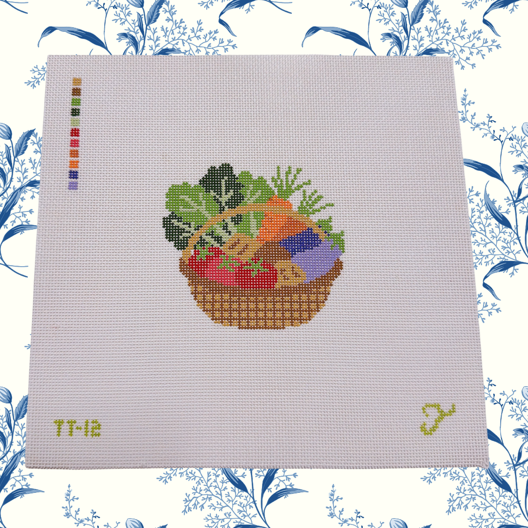 Veggie Basket